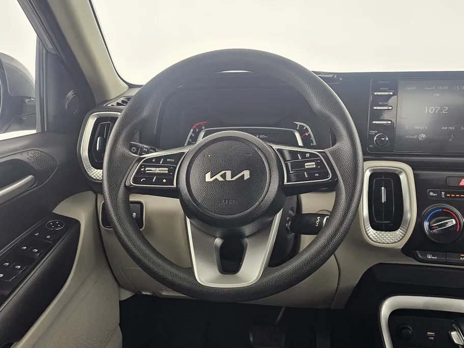 2023 Kia SONET LX 