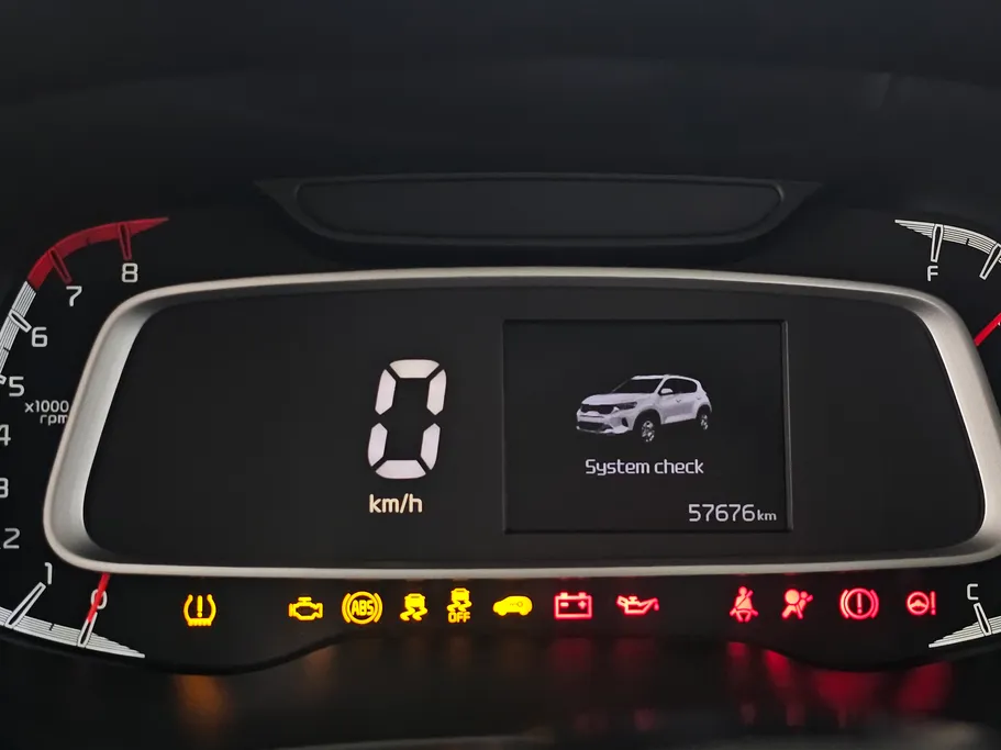 2023 Kia SONET LX 