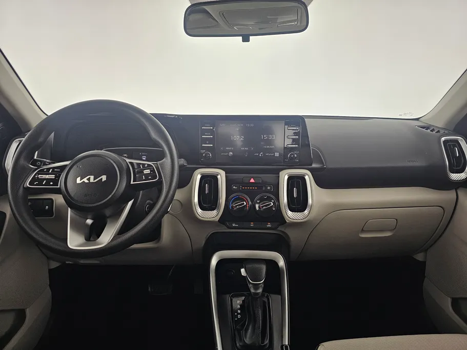 2023 Kia SONET LX 