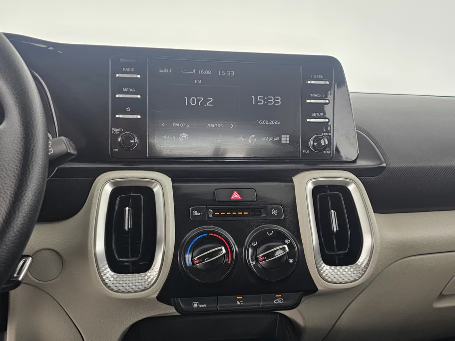 2023 Kia SONET LX 