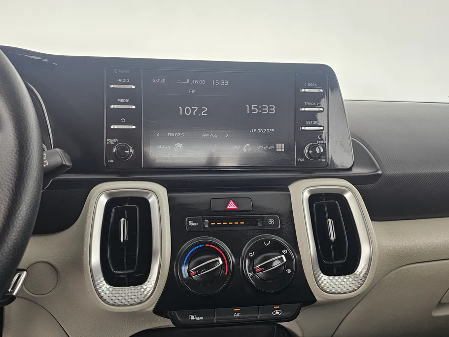 2023 Kia SONET LX 