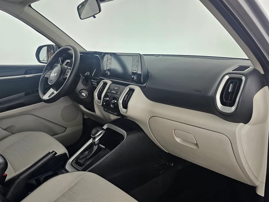 2023 Kia SONET LX 
