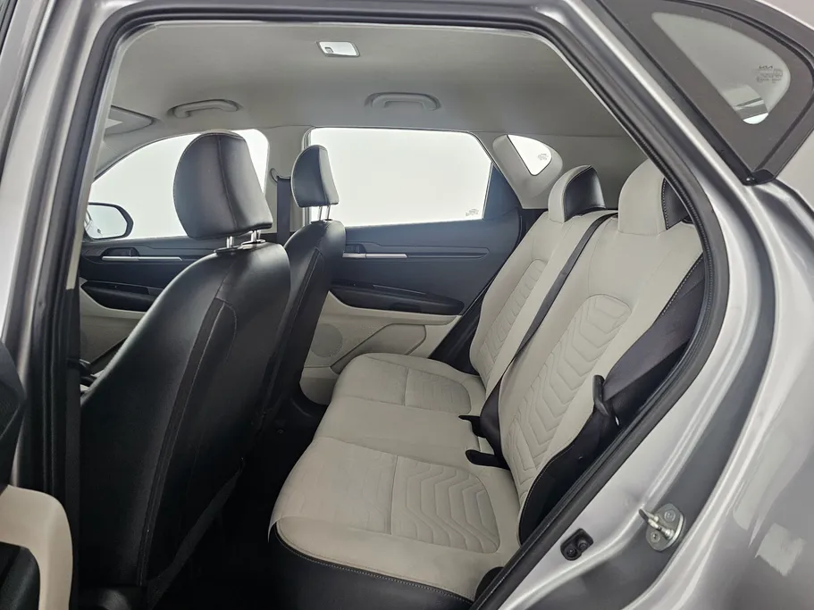 2023 Kia SONET LX 