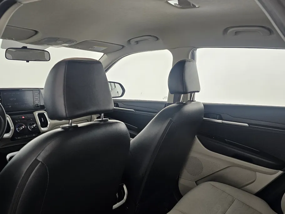 2023 Kia SONET LX 
