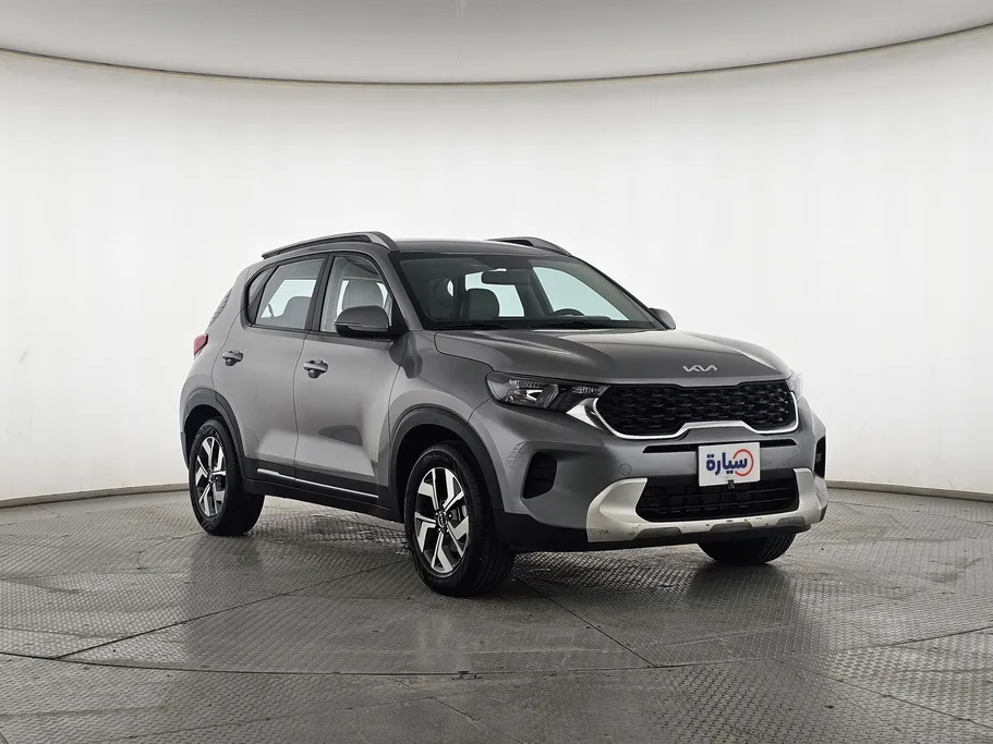 2023 Kia SONET LX 