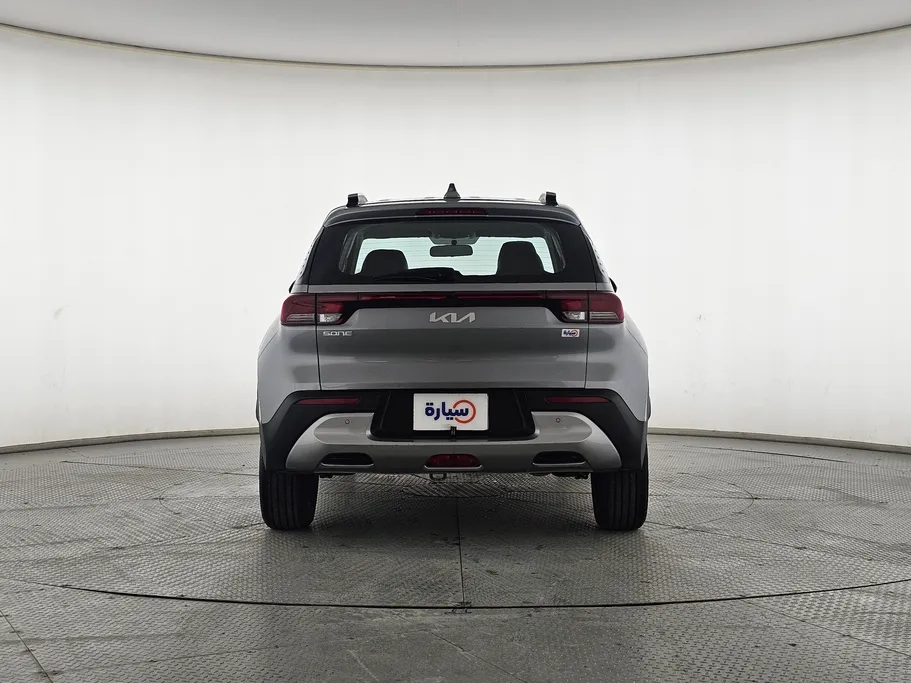 2023 Kia SONET LX 