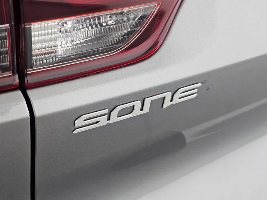 2023 Kia SONET LX 