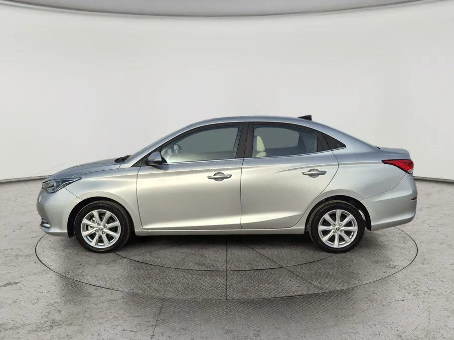 2025 Changan Alsvin Full Option 