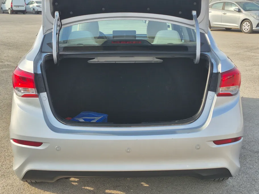 2025 Changan Alsvin Full Option 
