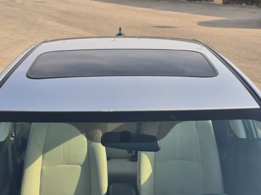 2025 Changan Alsvin Full Option 