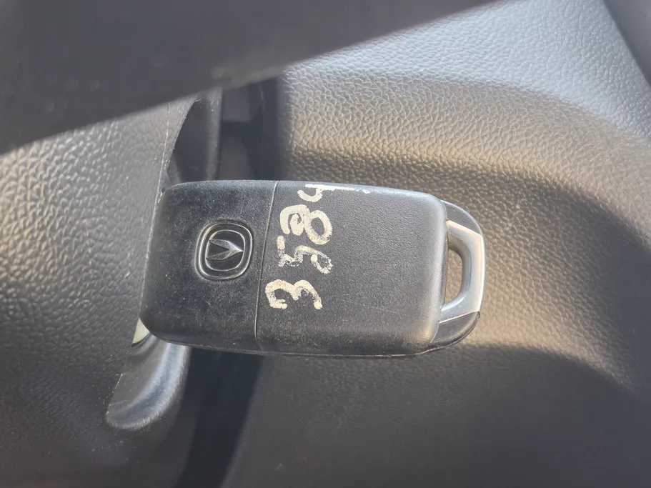 2025 Changan Alsvin Full Option 