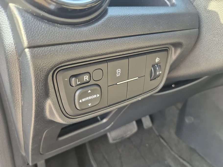 2025 Changan Alsvin Full Option 