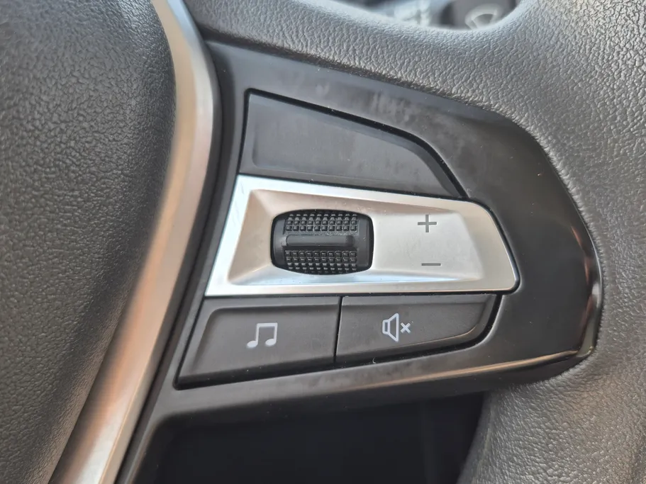 2025 Changan Alsvin Full Option 