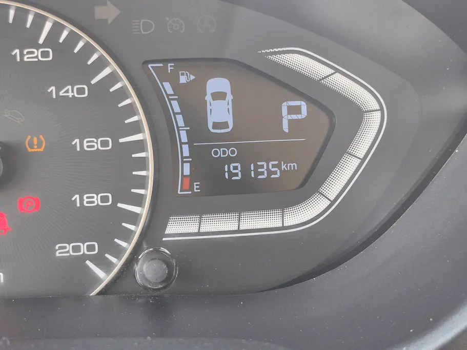 2025 Changan Alsvin Full Option 