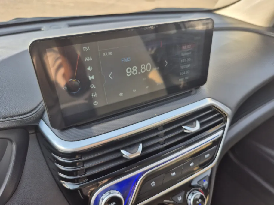2025 Changan Alsvin Full Option 