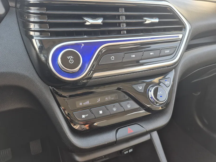 2025 Changan Alsvin Full Option 
