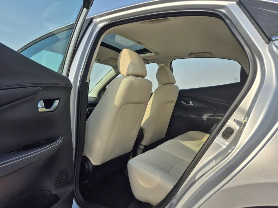 2025 Changan Alsvin Full Option 