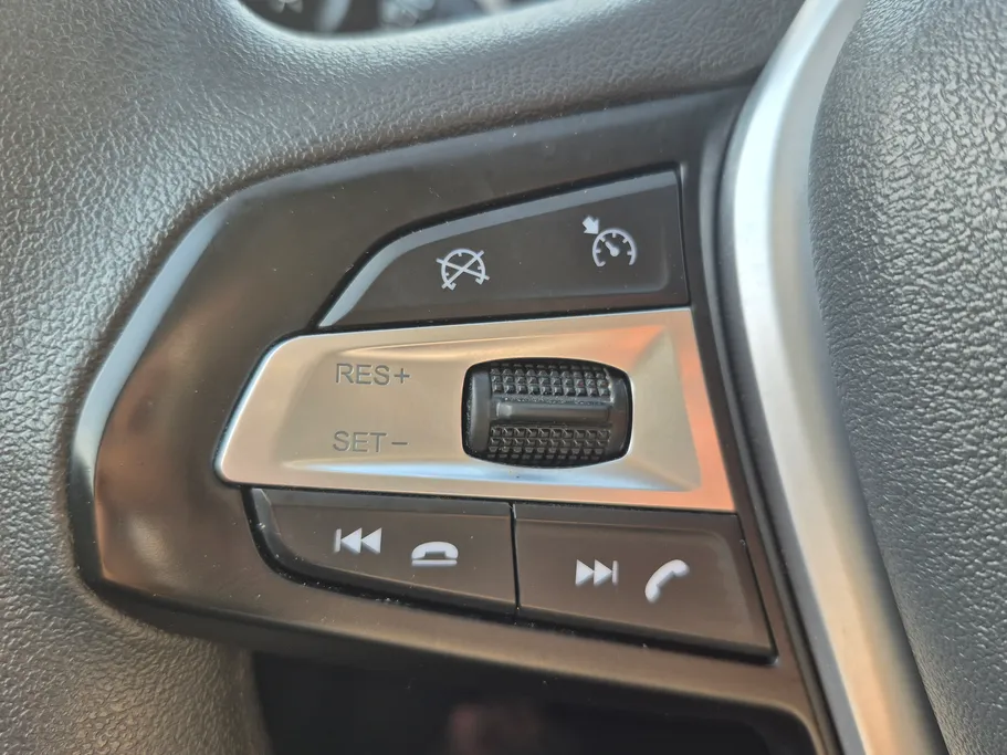 2025 Changan Alsvin Full Option 