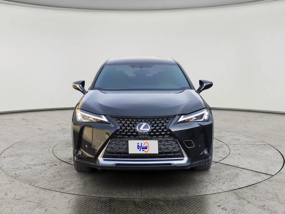 2021 Lexus UX 200 