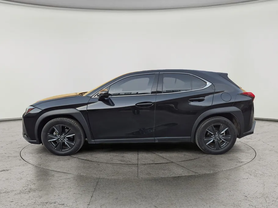 2021 Lexus UX 200 