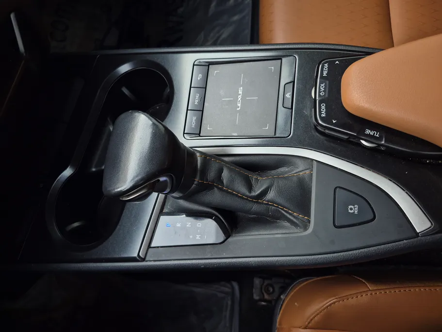 2021 Lexus UX 200 