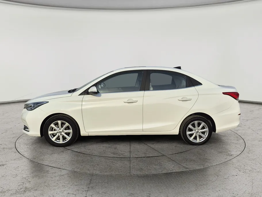 2025 Changan Alsvin Full Option 