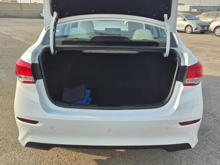 2025 Changan Alsvin Full Option 