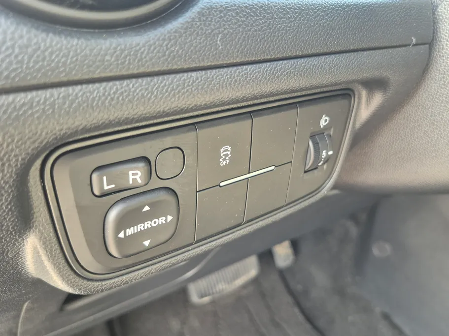 2025 Changan Alsvin Full Option 
