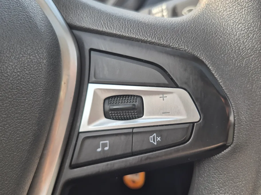 2025 Changan Alsvin Full Option 