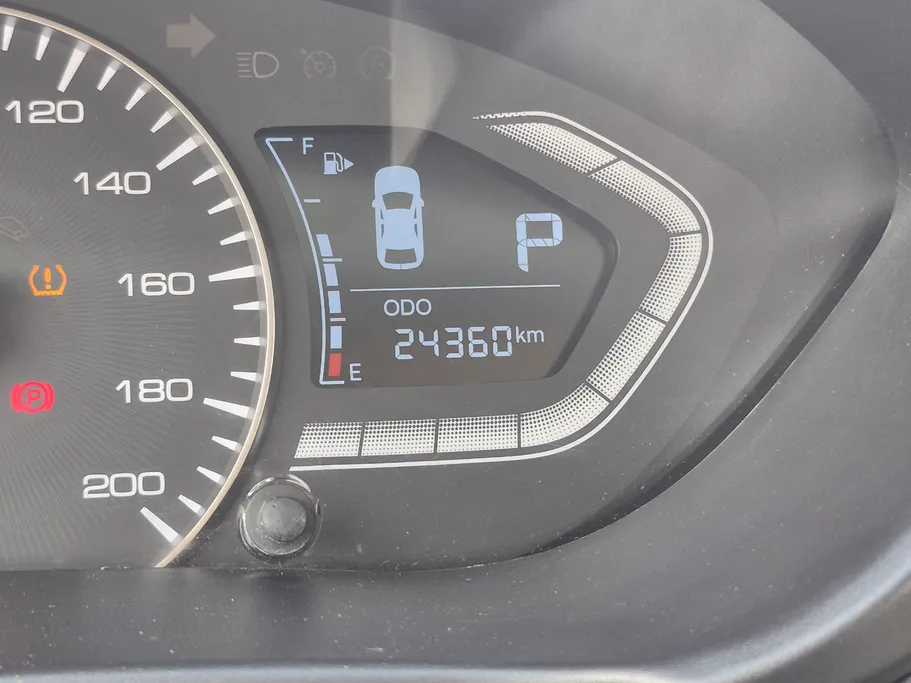 2025 Changan Alsvin Full Option 