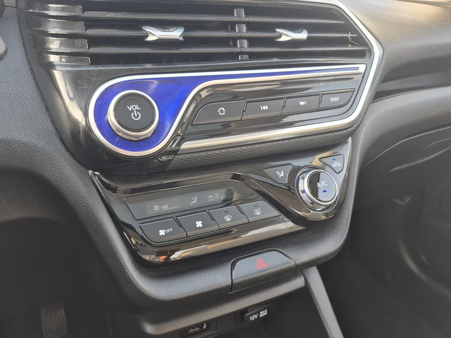 2025 Changan Alsvin Full Option 