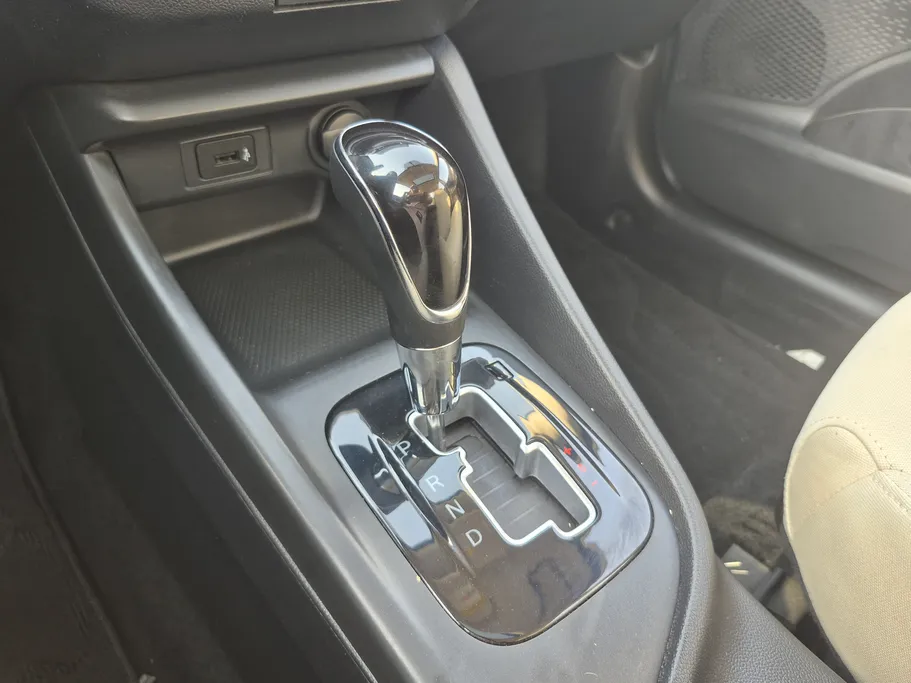 2025 Changan Alsvin Full Option 