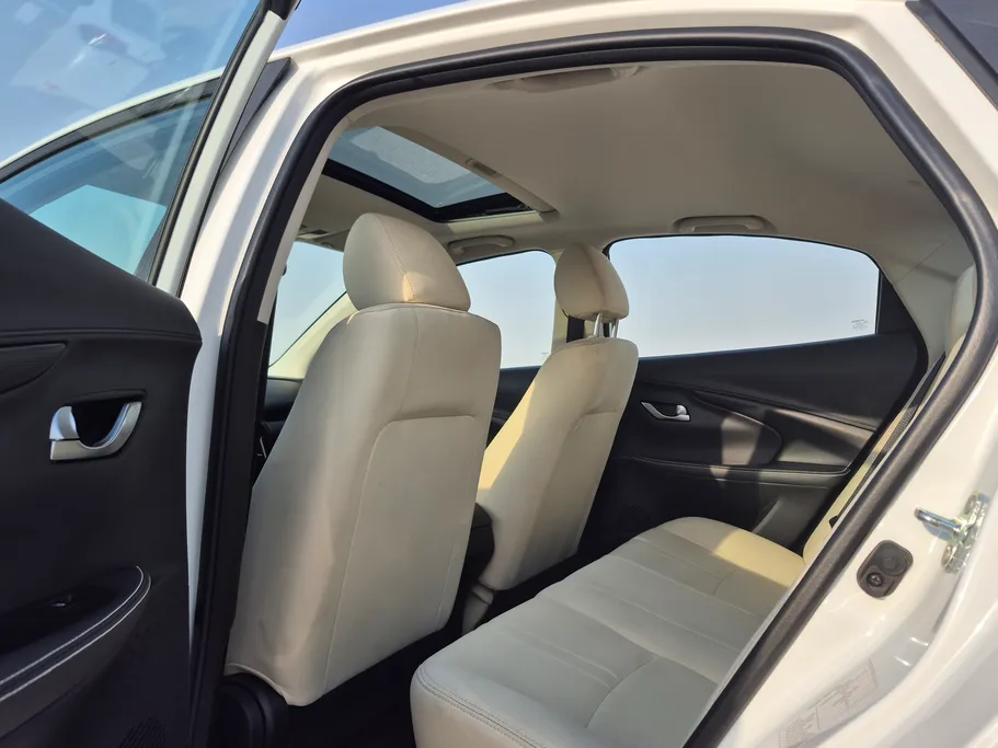 2025 Changan Alsvin Full Option 