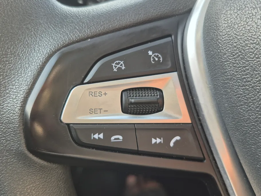2025 Changan Alsvin Full Option 