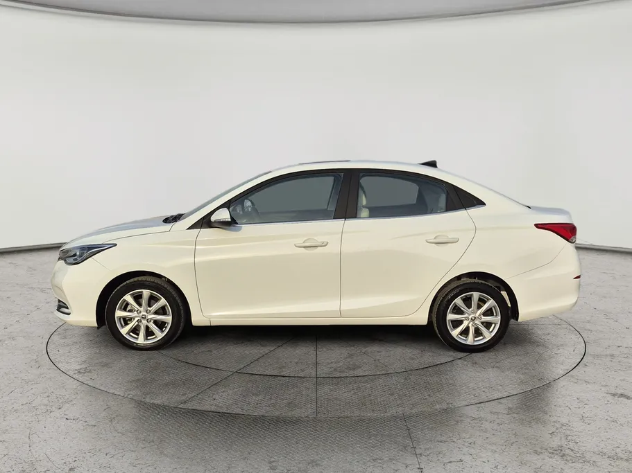 2025 Changan Alsvin Full Option 