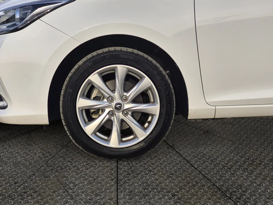 2025 Changan Alsvin Full Option 
