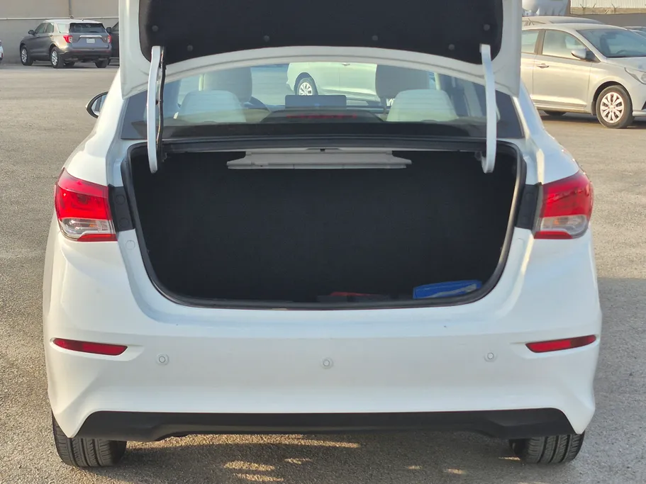 2025 Changan Alsvin Full Option 