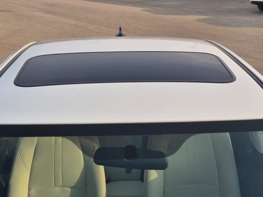 2025 Changan Alsvin Full Option 