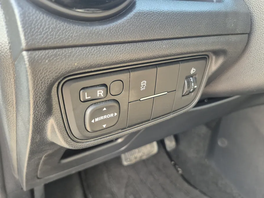 2025 Changan Alsvin Full Option 