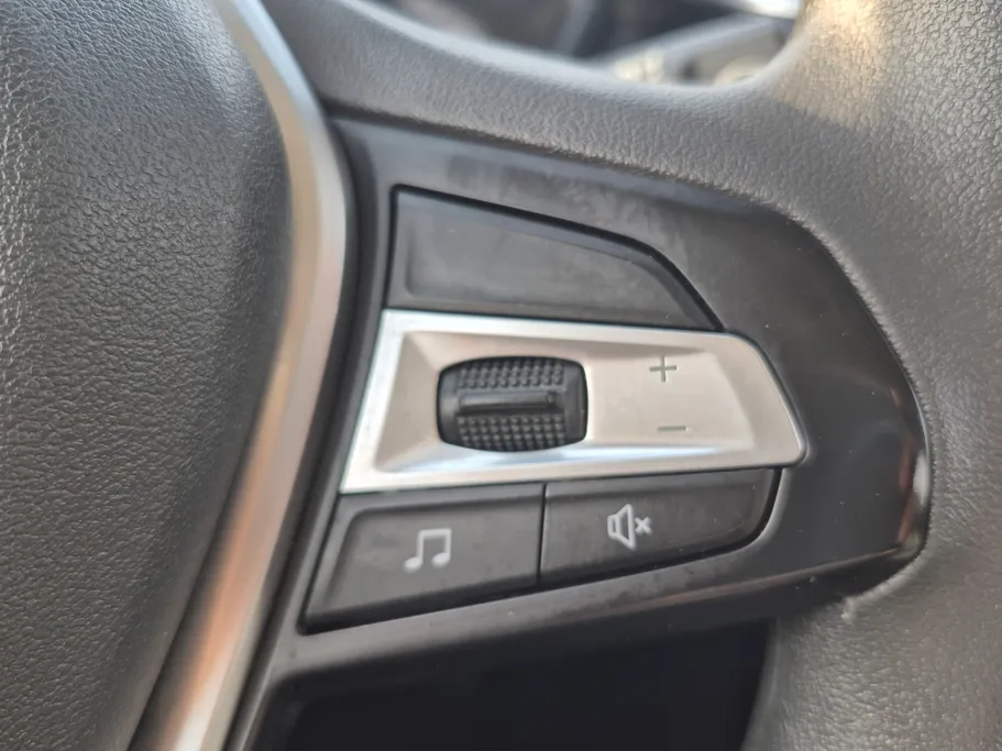 2025 Changan Alsvin Full Option 