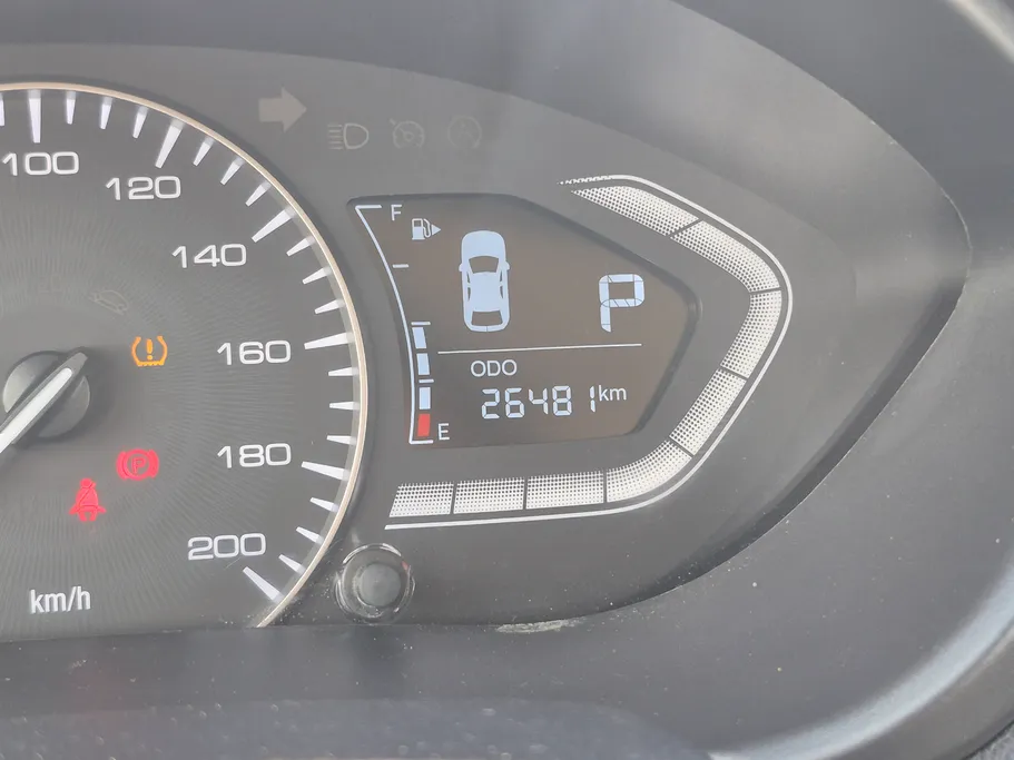 2025 Changan Alsvin Full Option 
