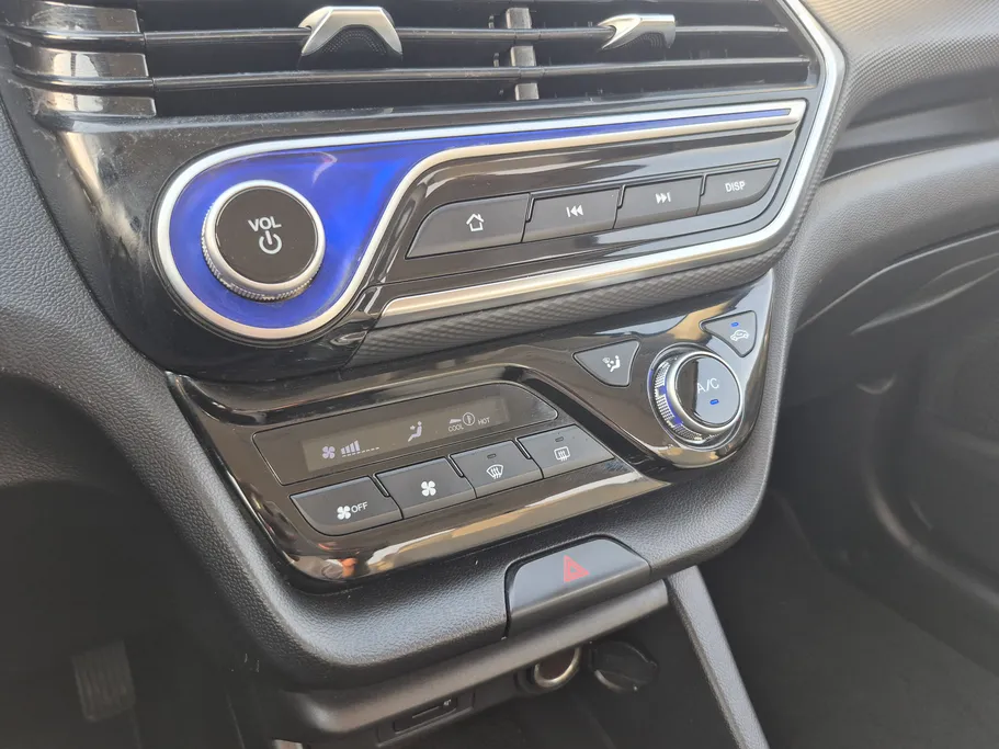 2025 Changan Alsvin Full Option 