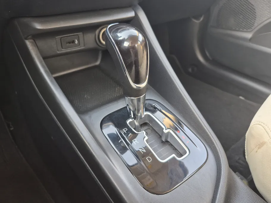 2025 Changan Alsvin Full Option 
