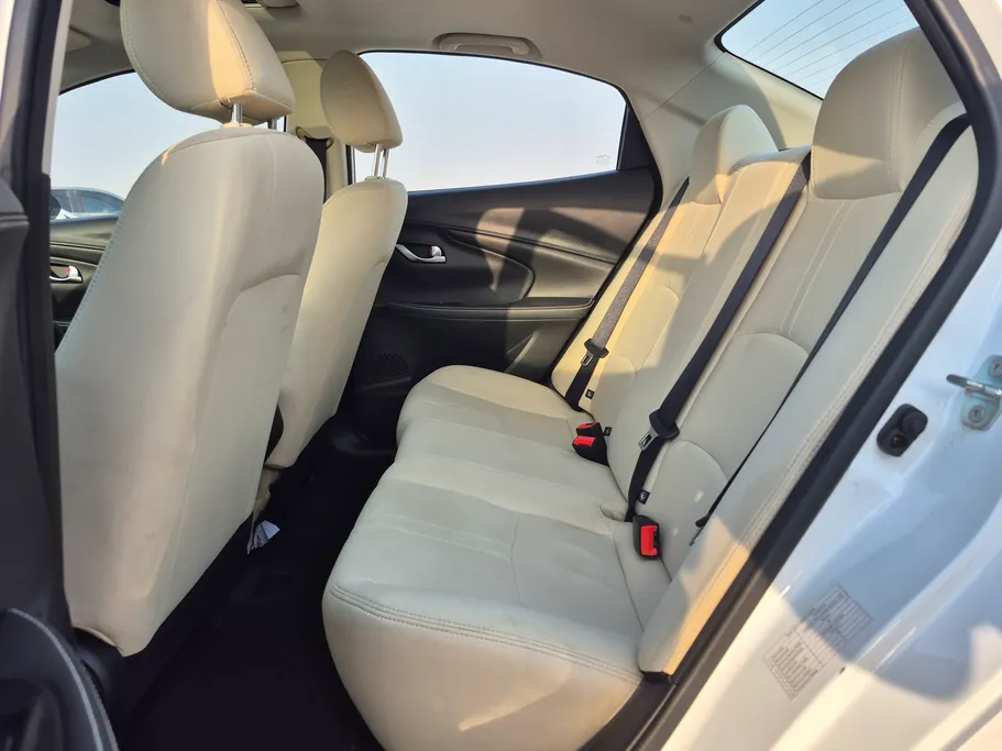 2025 Changan Alsvin Full Option 