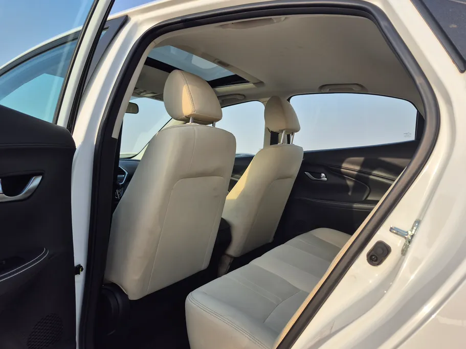 2025 Changan Alsvin Full Option 