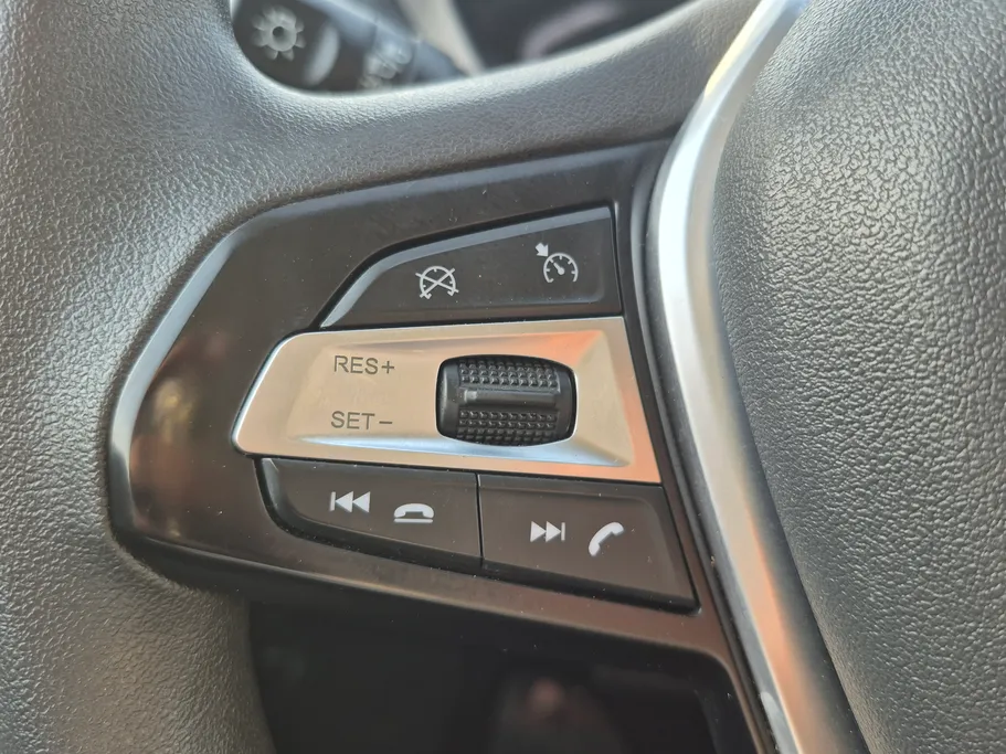 2025 Changan Alsvin Full Option 