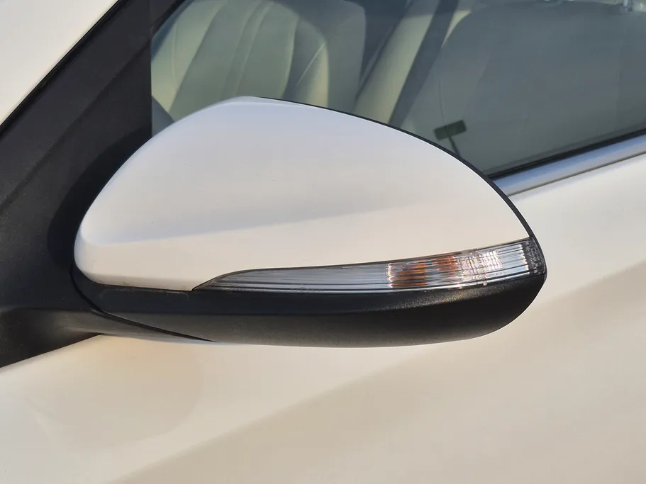 2025 Changan Alsvin Full Option 
