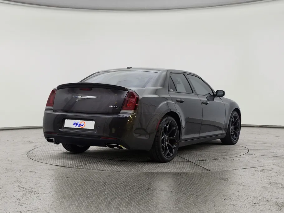 كرايسلر 300 S 2020 