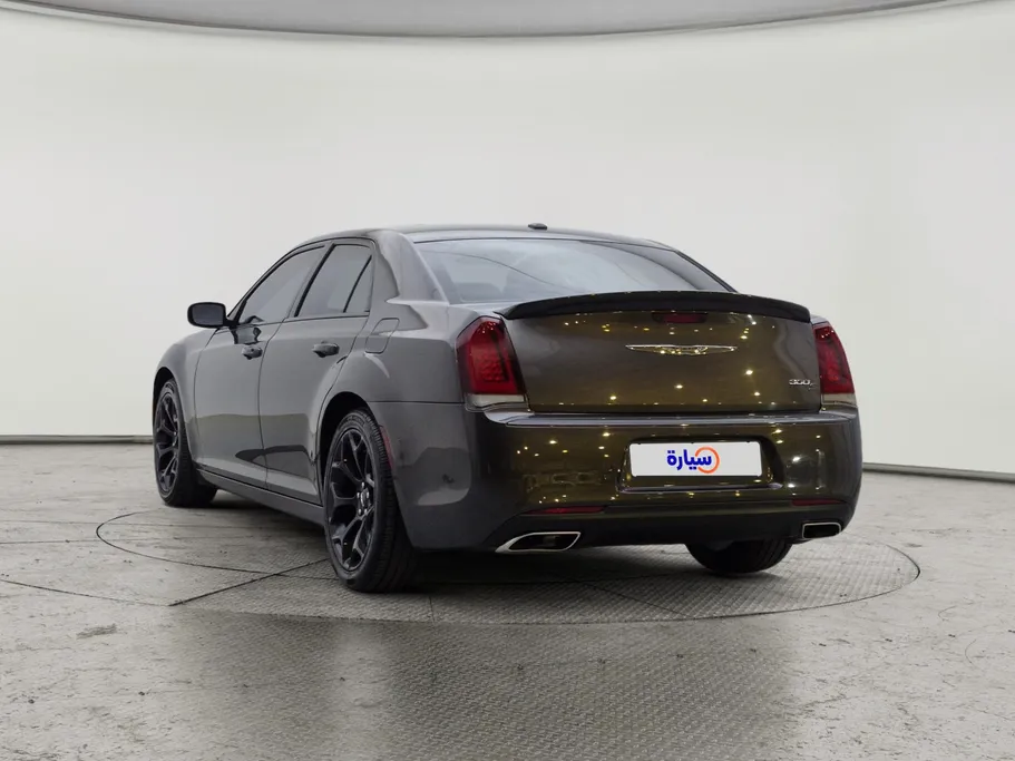 كرايسلر 300 S 2020 