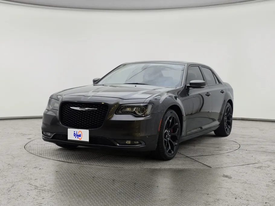 كرايسلر 300 S 2020 